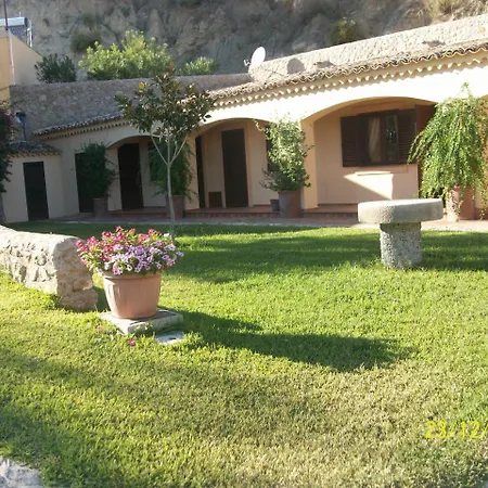 Farm stay Maria
