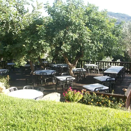 Alloggio per agriturismo Maria Belvedere di Spinello