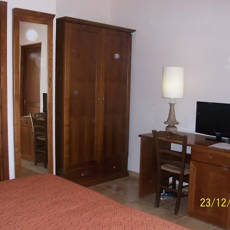 Maria Farm stay Belvedere di Spinello