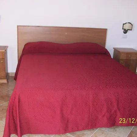 Maria Farm stay