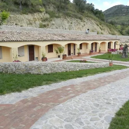 Farm stay Maria *