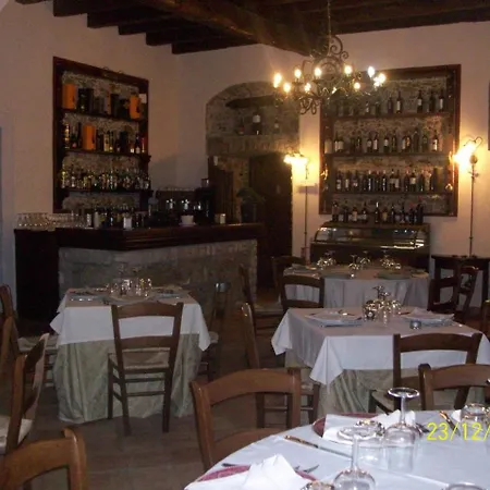 Alloggio per agriturismo Maria
