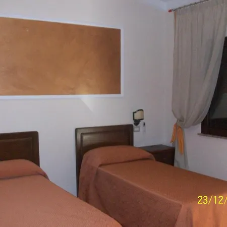 Alloggio per agriturismo Maria *