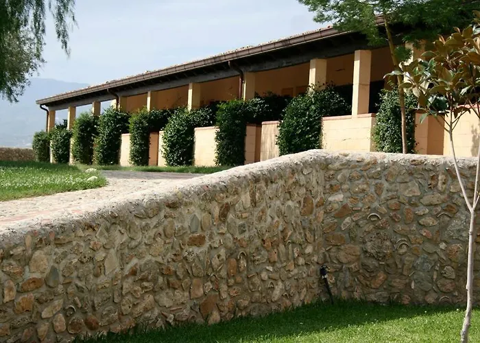 Bauernhof Maria Belvedere di Spinello