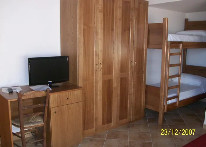 Maria * Belvedere di Spinello